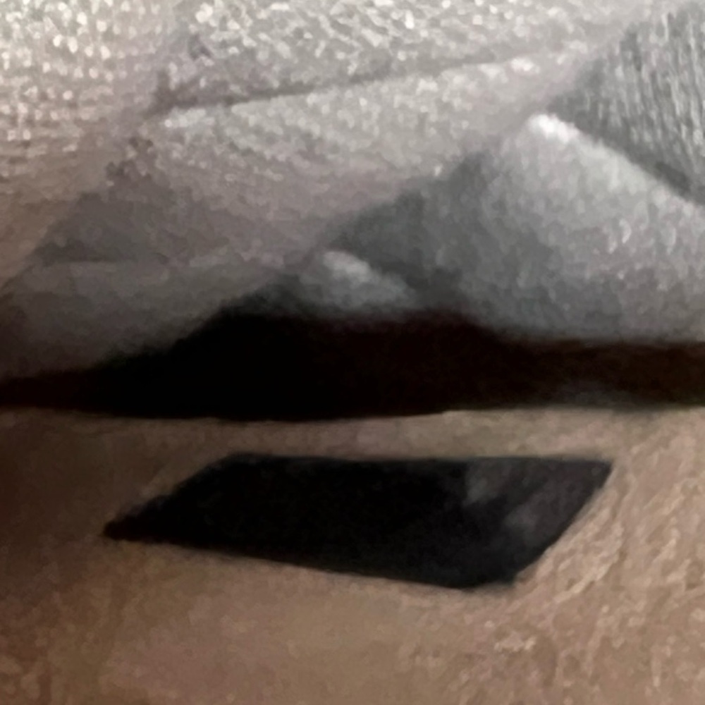 Chloe Lucy bag in Black - Picture 11 of 16